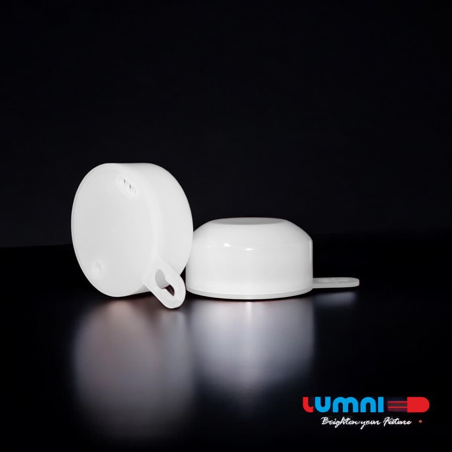 LDR Sensor Cover - Dual Pack – 1