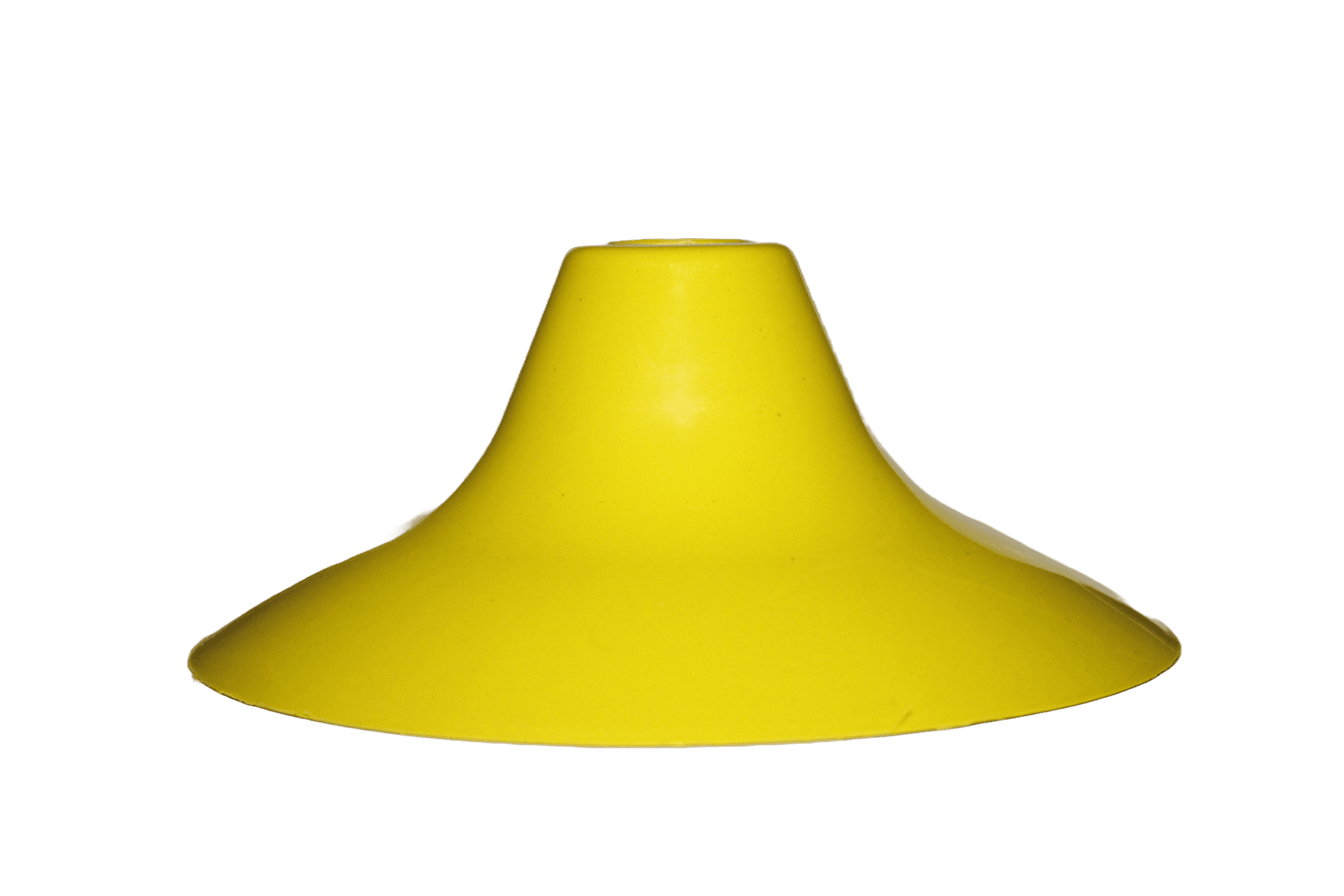 Yellow Lampshade - 9 Inch – 1