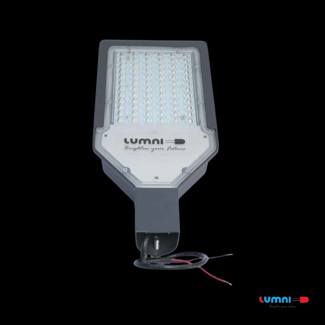 STREET LIGHT-72W – 1