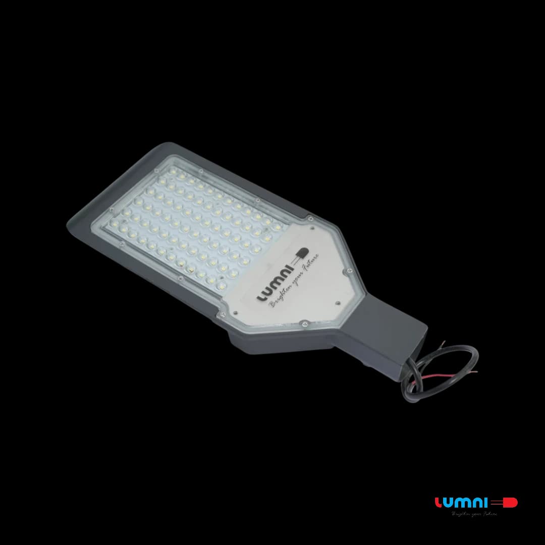 STREET LIGHT-72W – 2