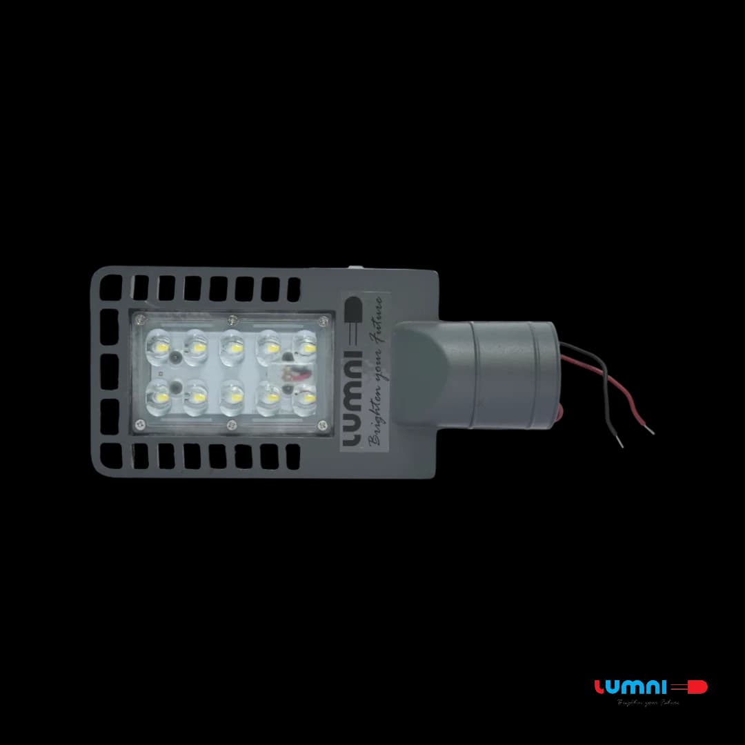 STREET LIGHT-50W-Hole Model – 4