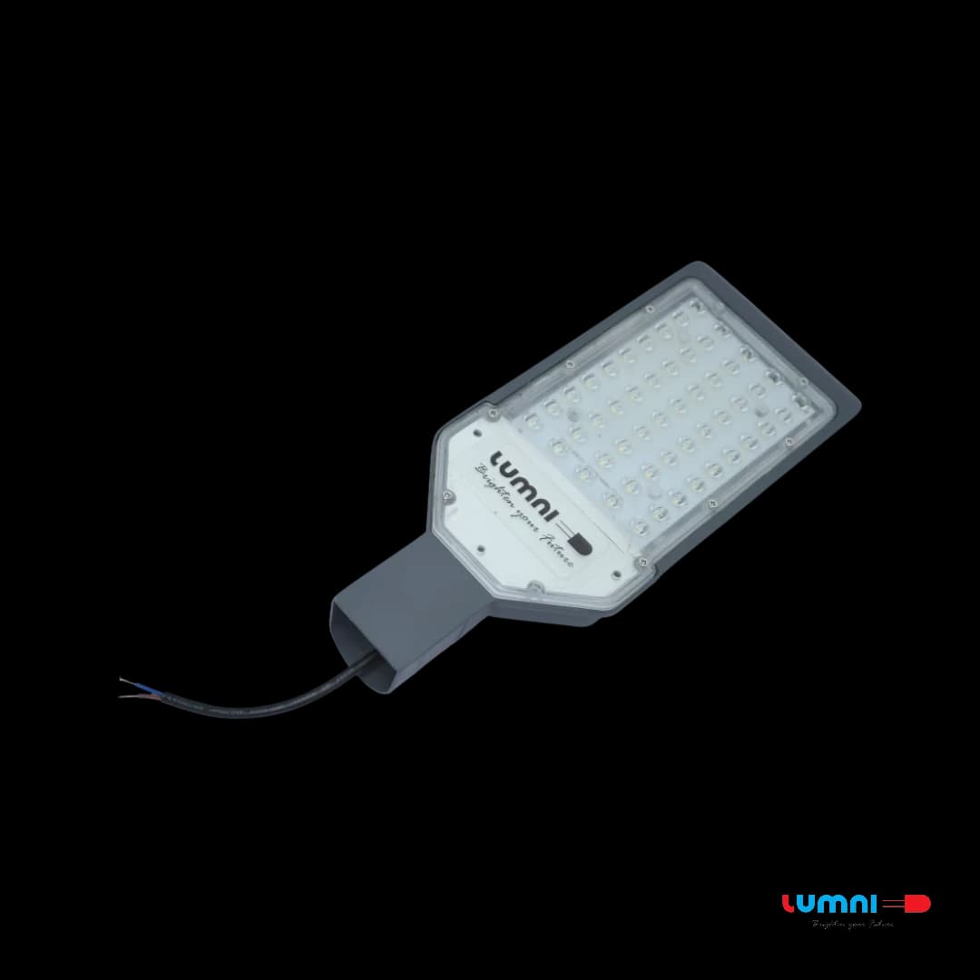 STREET LIGHT-50W -  LED Bulbs & Lights by Lumni Power Tech