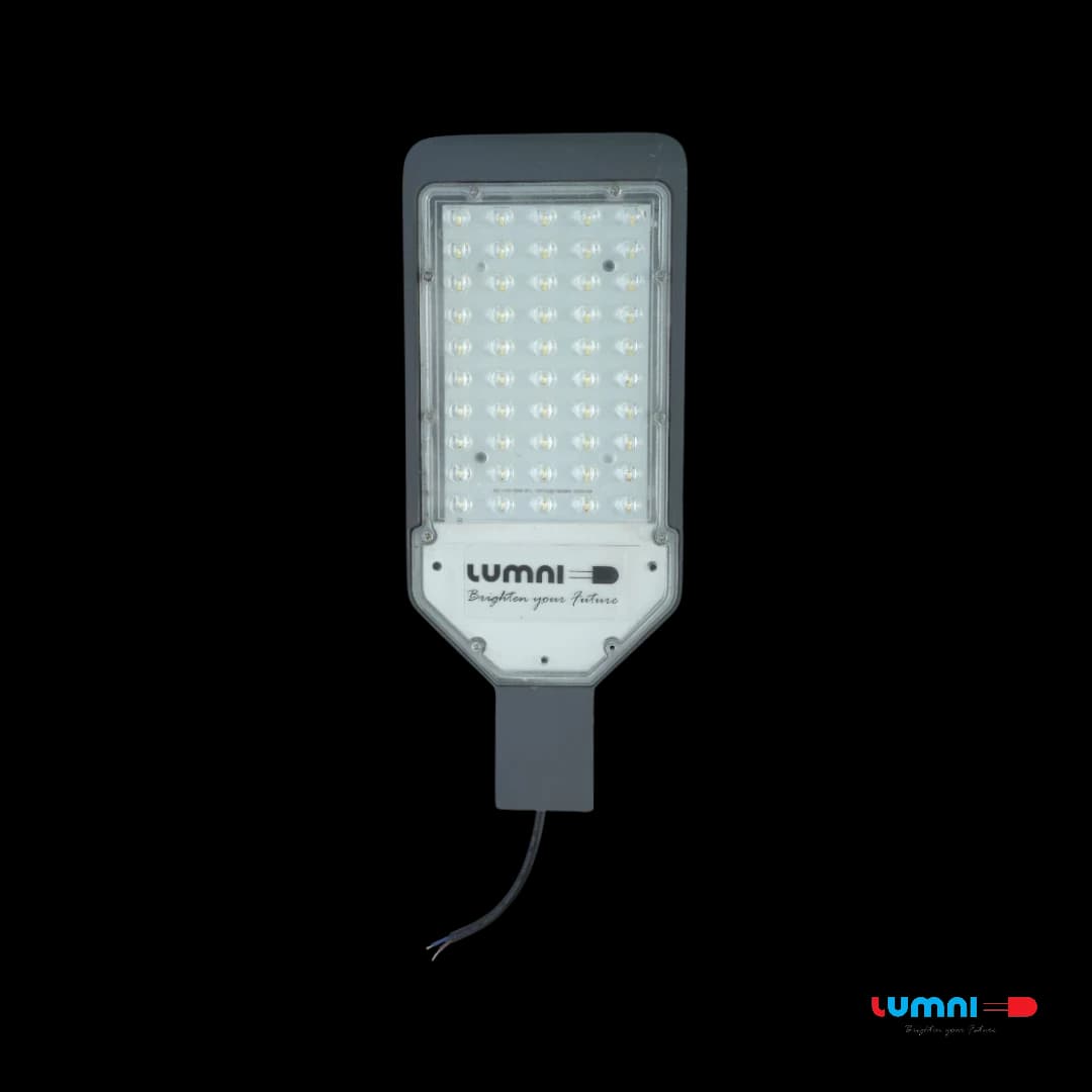 STREET LIGHT-50W – 3