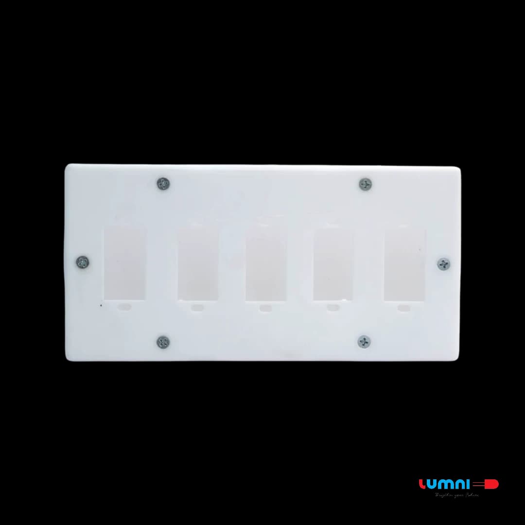 PVC BOX 4x8-5S – 2