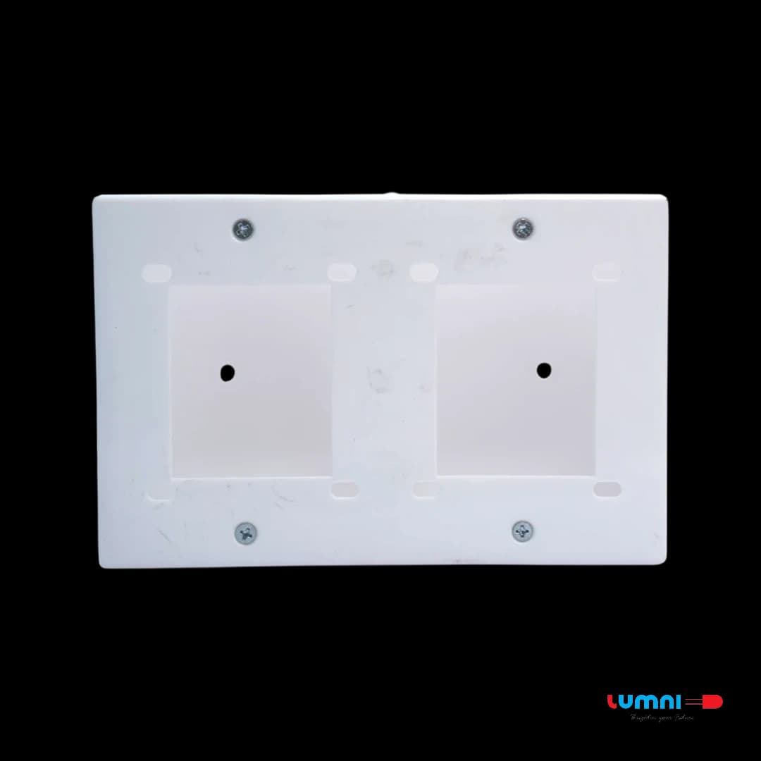 PVC BOX 4x6-2P – 2