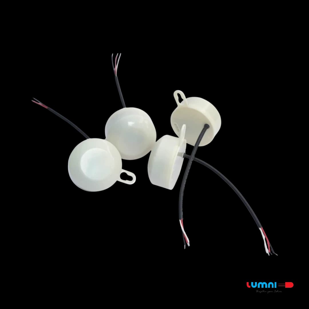 PHOTO SENSER -ABS -  Sensors & Modules by Lumni Power Tech