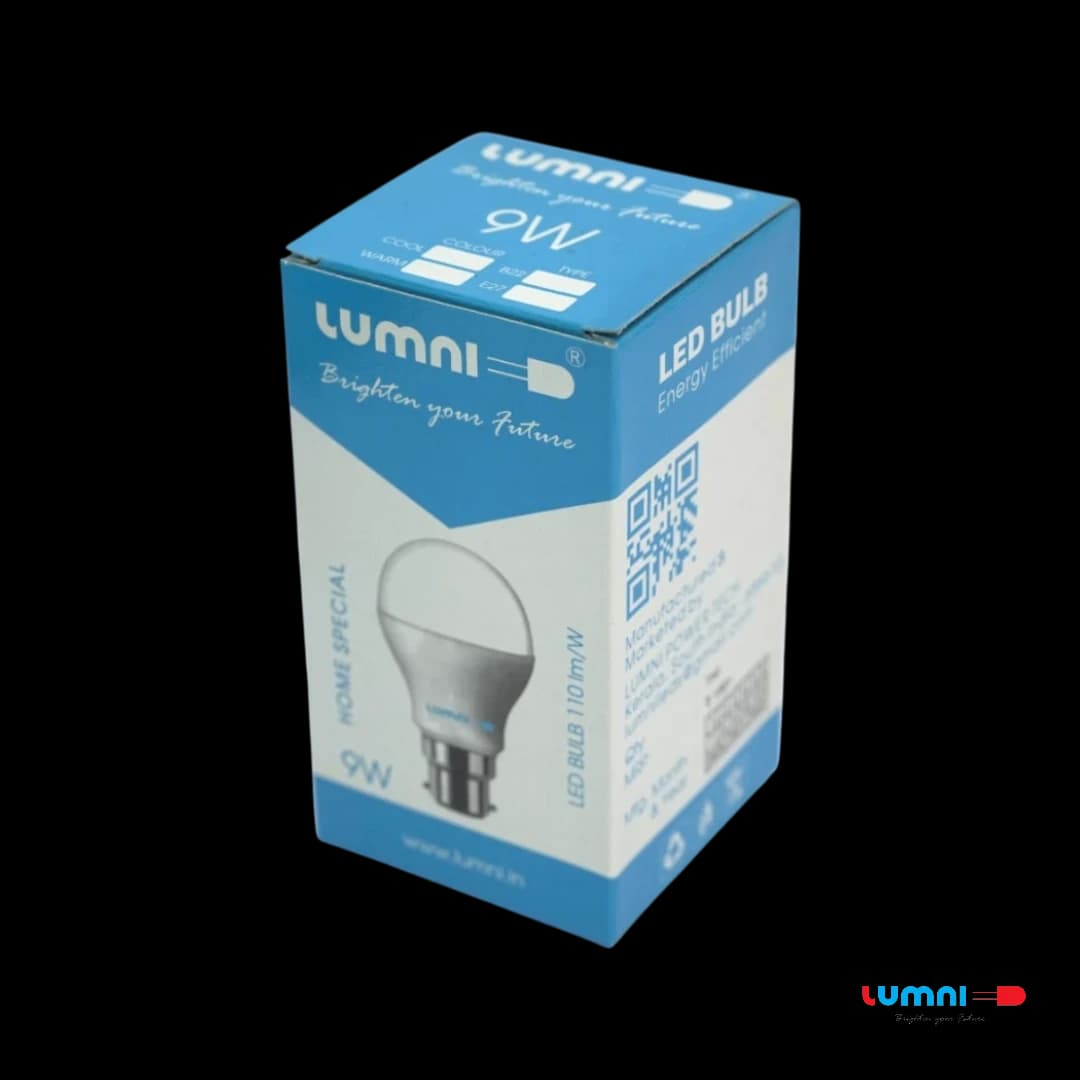 LED-9W – 1