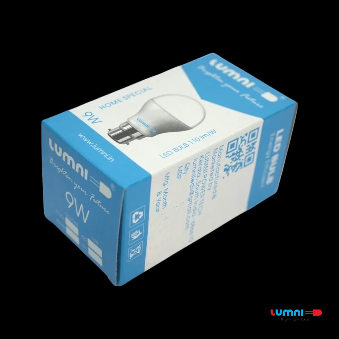 LED-9W – 2