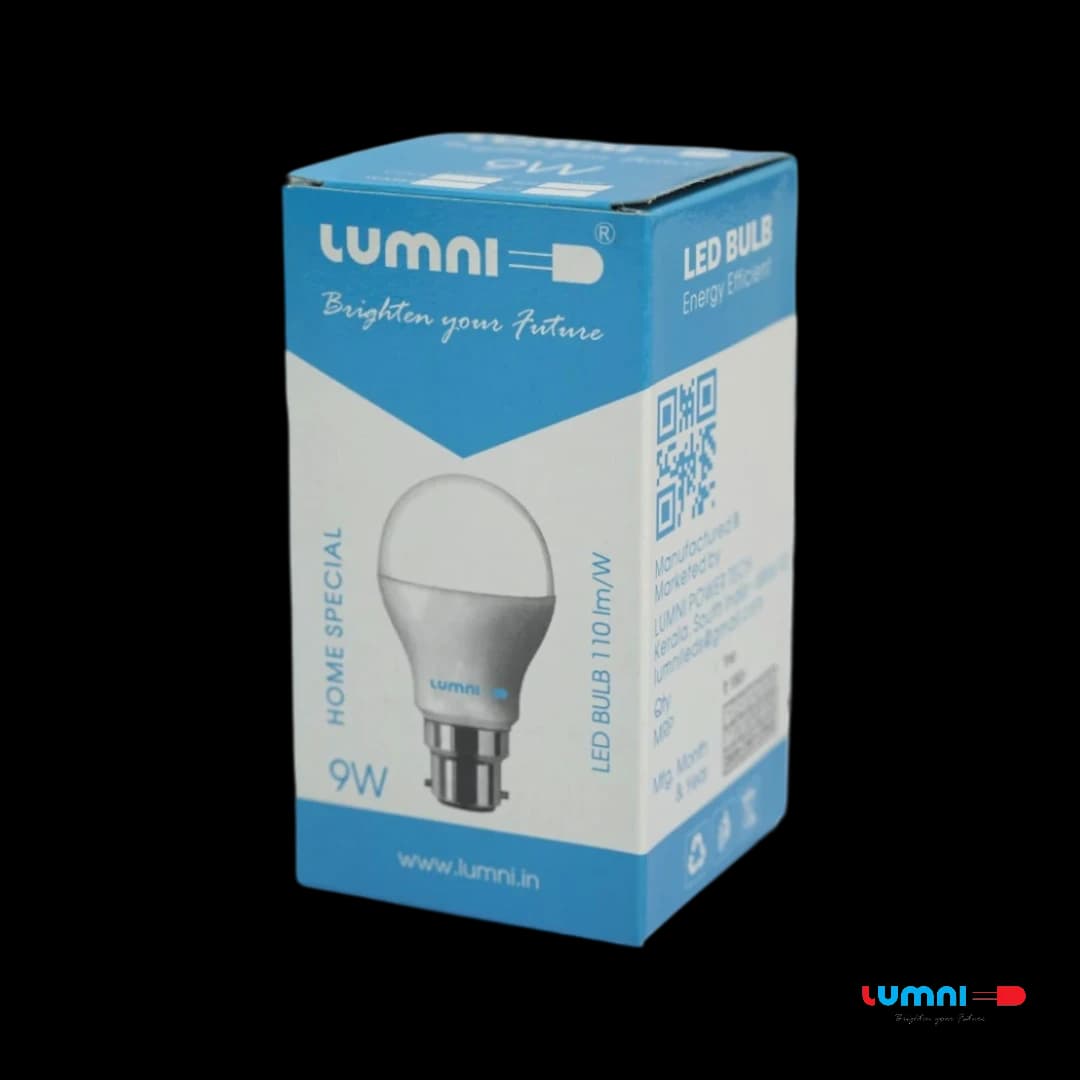 LED-9W – 3