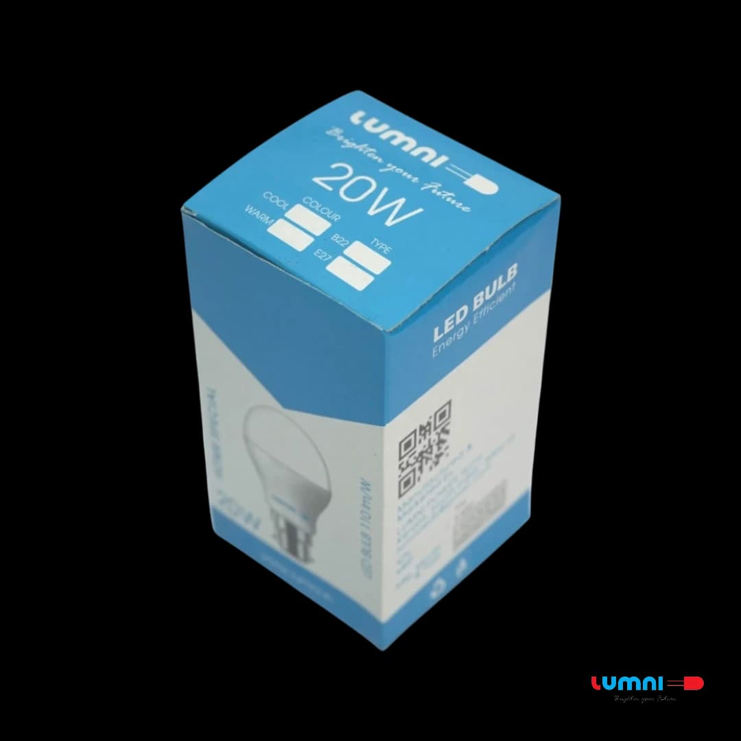 LED-20W – 1