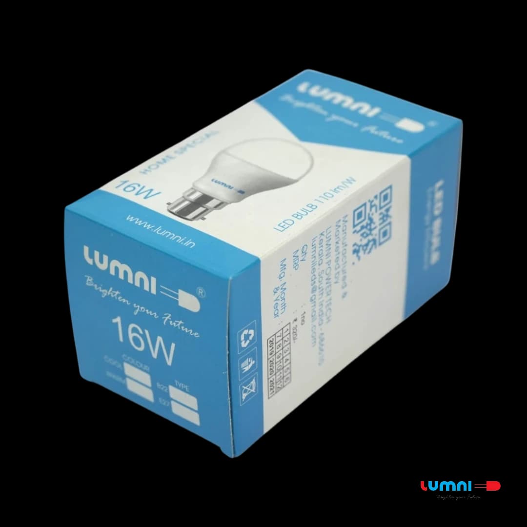 LED-16W – 2