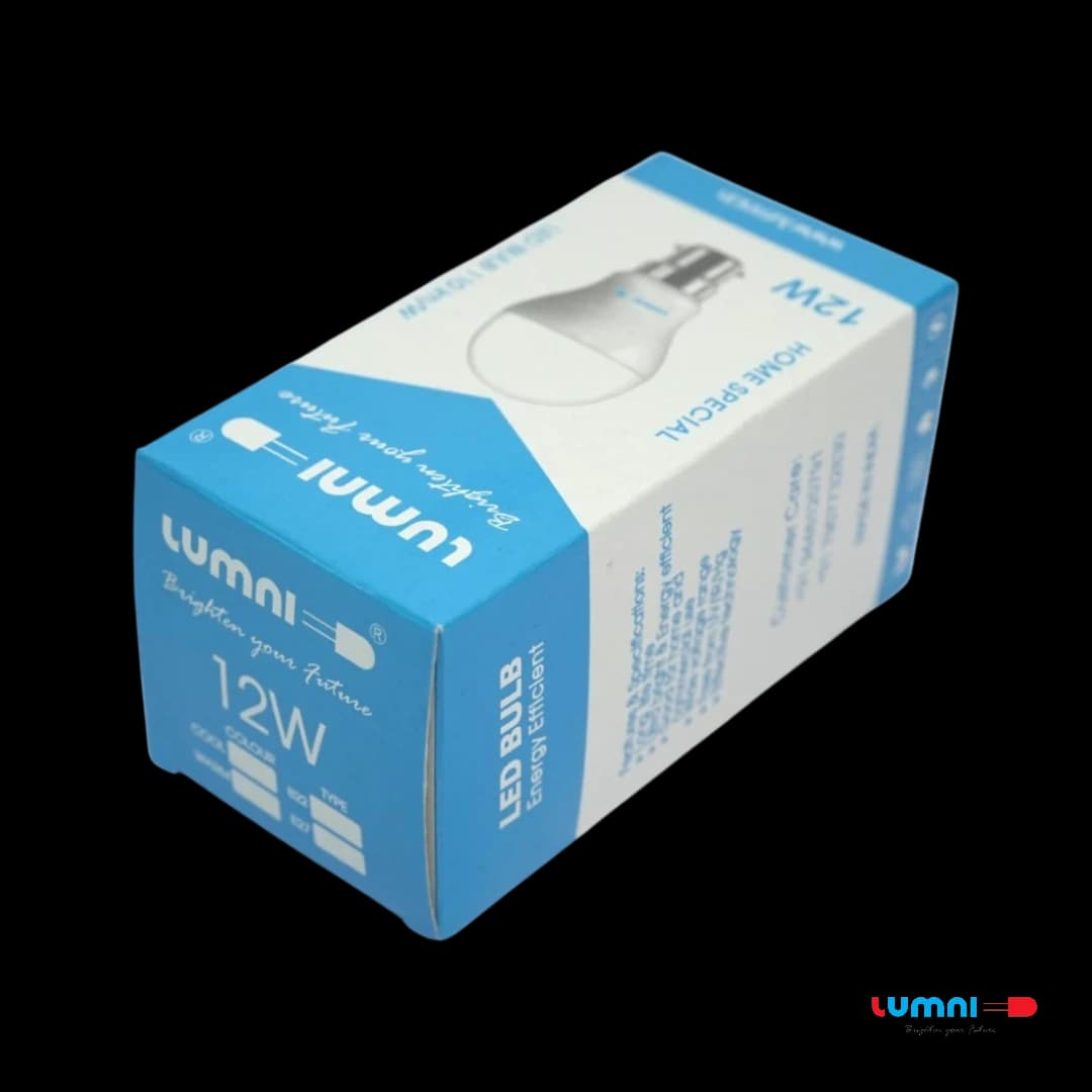 LED-12W – 2