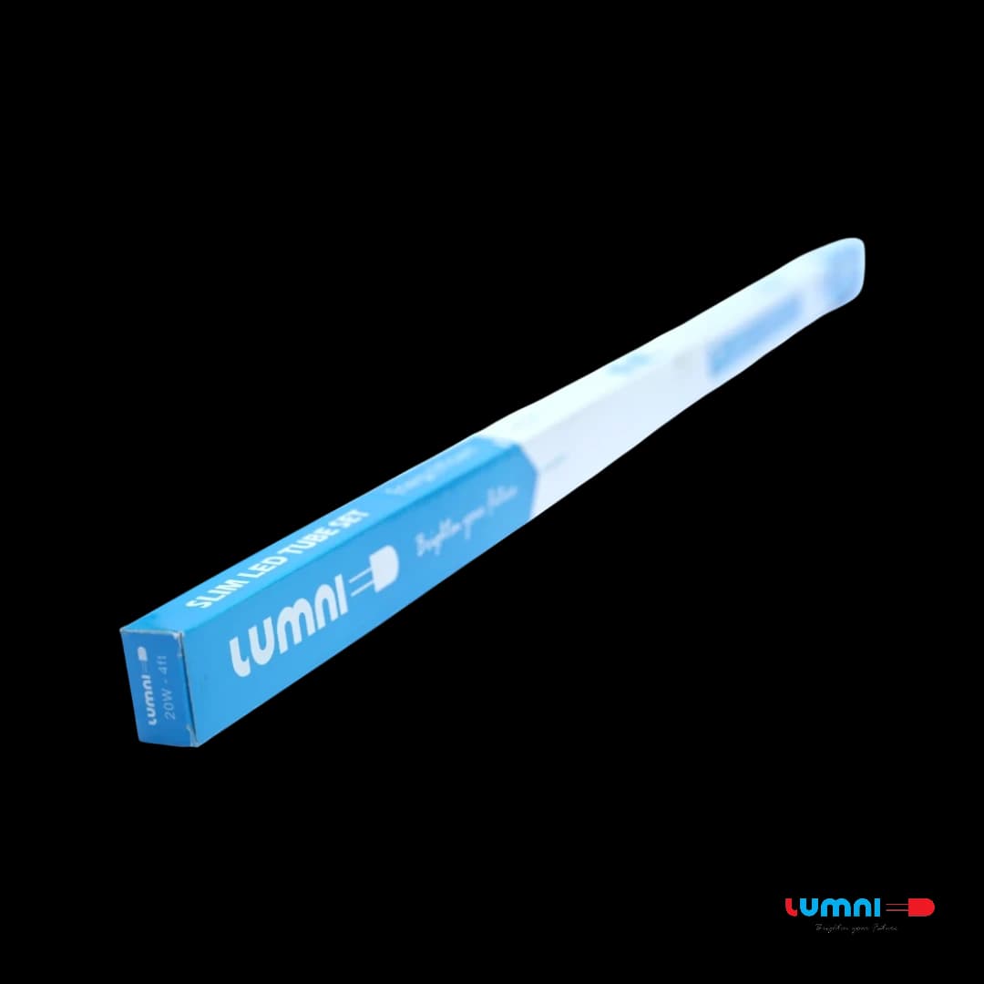 LED TUBE-20W -  LED Bulbs & Lights by Lumni Power Tech