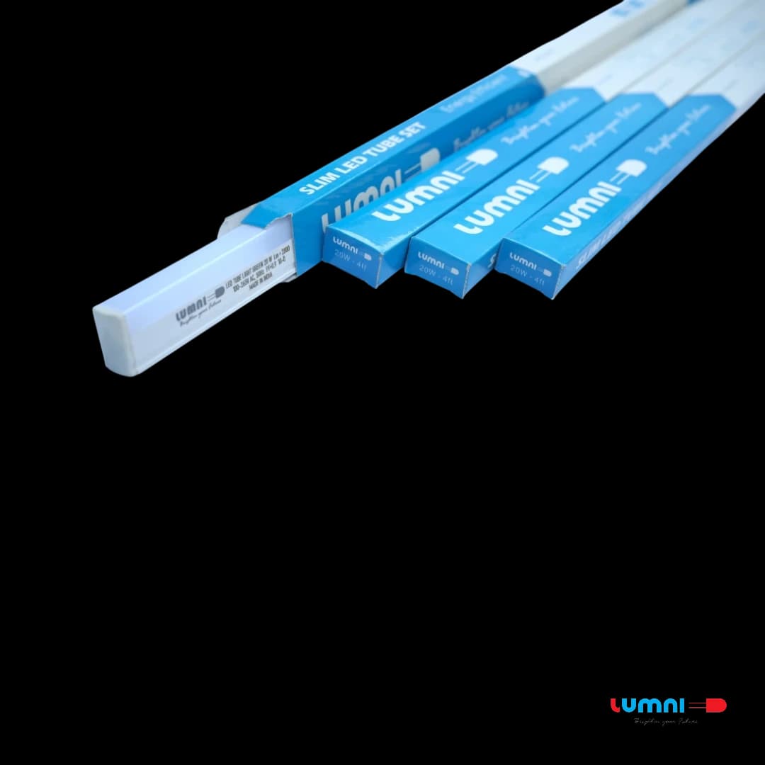 LED TUBE-20W – 2