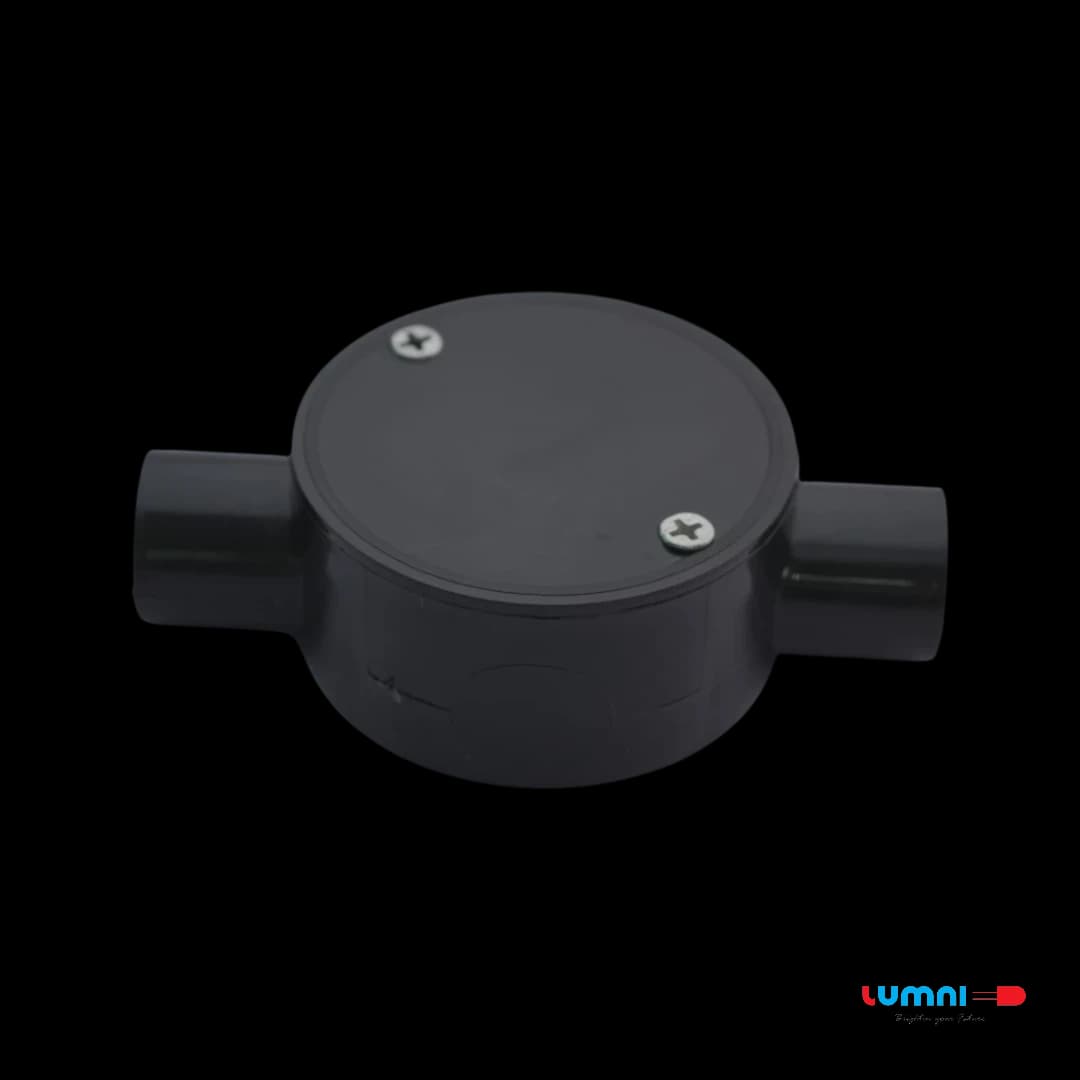 JN BOX-2W – 2