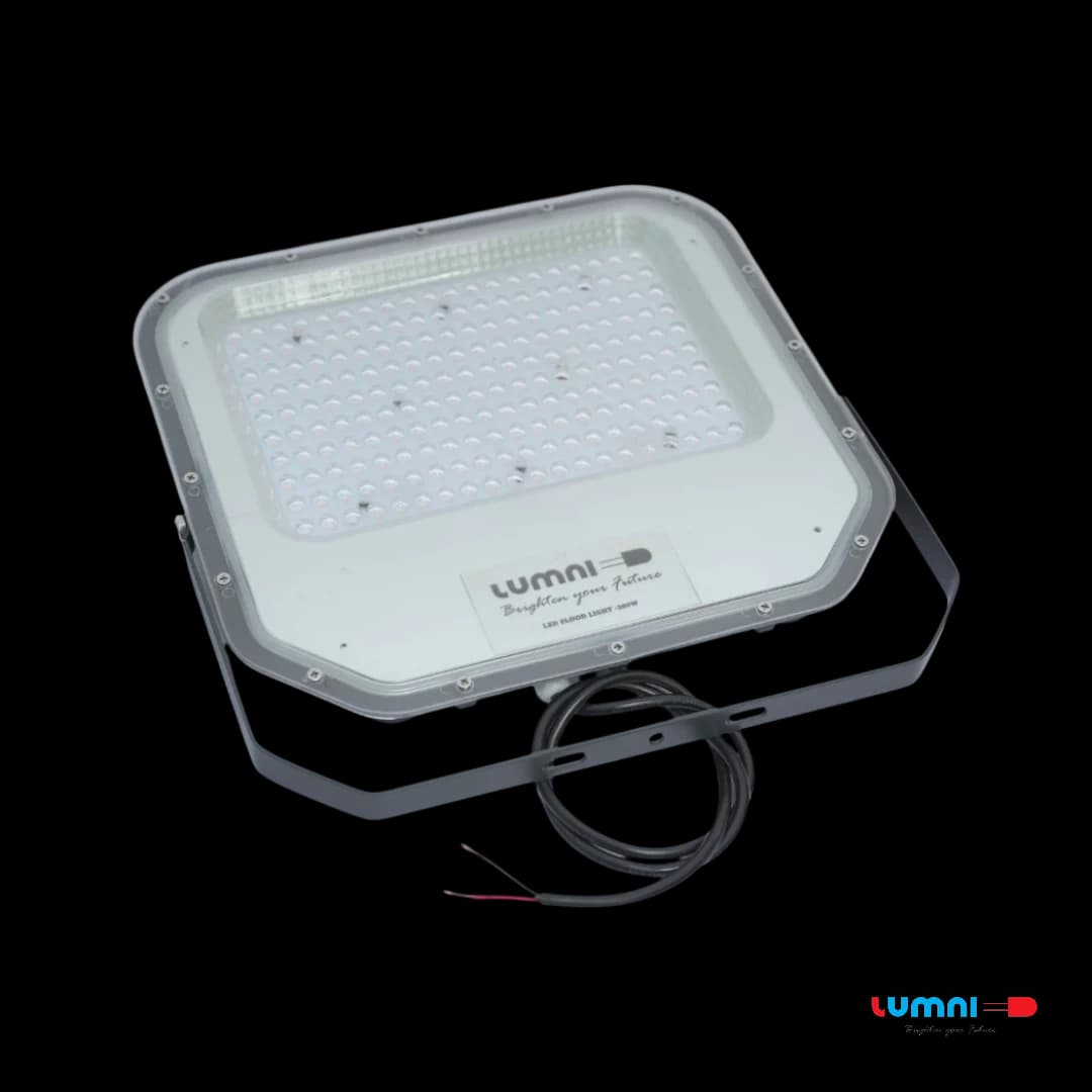 FLOOD LIGHT-200W-2yWarranty – 2