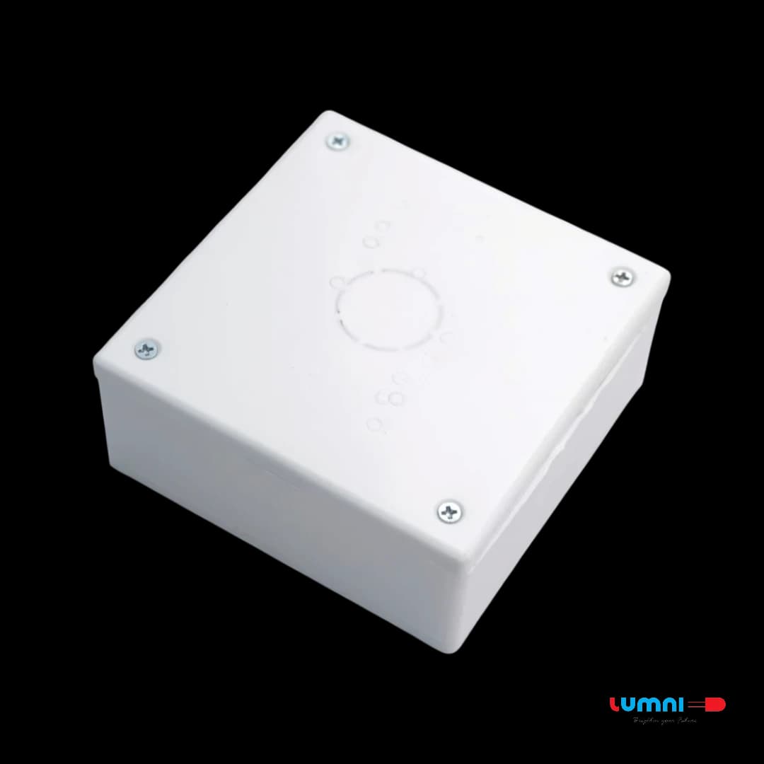 CAMERA BOX-4x4 -  Electrical Accessories by Lumni Power Tech