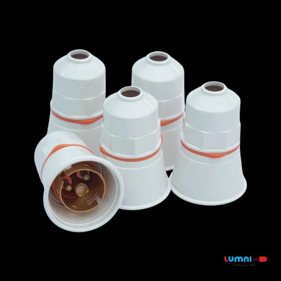 BULB HOLDER -  LED Bulbs & Lights by Lumni Power Tech