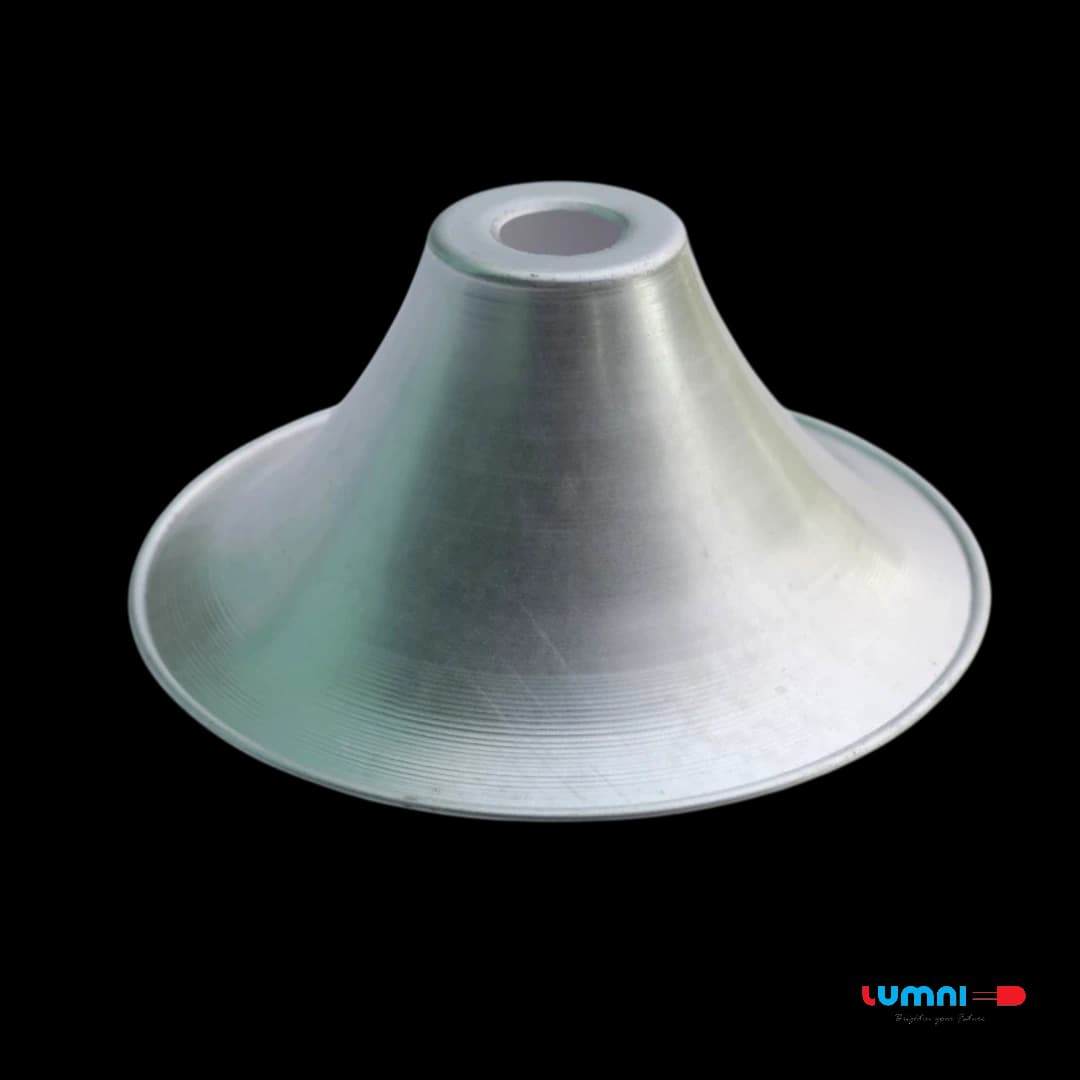 ALUMINIUM SHADE-8inch – 3