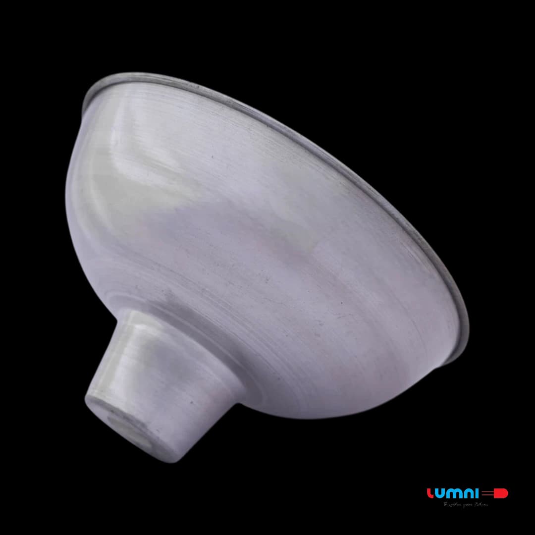 ALUMINIUM SHADE-10inch  – 4