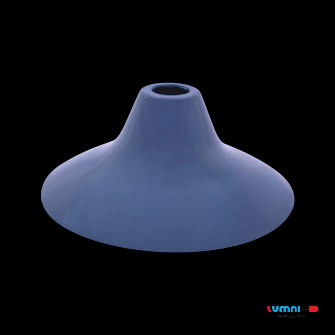 BULB SHADE-BLUE -  LED Bulbs & Lights by Lumni Power Tech